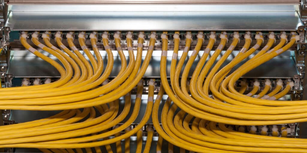 Structured cabling